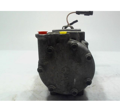 COMPRESSEUR AIR CONDITIONNE ALFA ROMEO 156 BERL. Phase 1 1997-2001