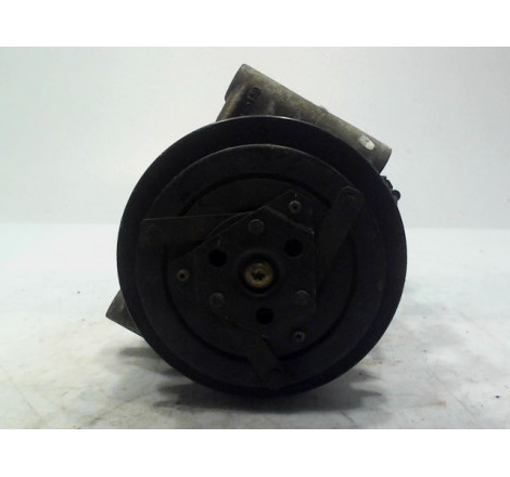 COMPRESSEUR AIR CONDITIONNE NISSAN ALMERA TINO MONOSP. Phase 1 2000-2003
