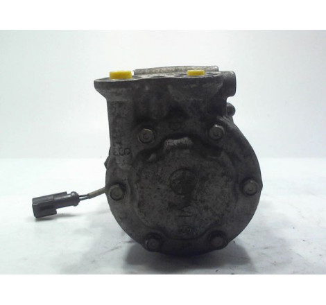 COMPRESSEUR AIR CONDITIONNE FORD FUSION Phase 2 2005-2011