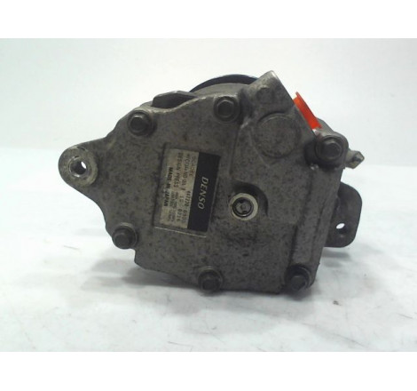 COMPRESSEUR AIR CONDITIONNE DAIHATSU YRV 2001-2007