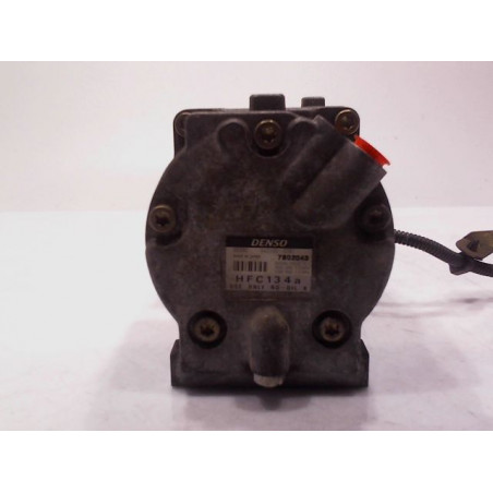 COMPRESSEUR AIR CONDITIONNE FIAT PUNTO 2000