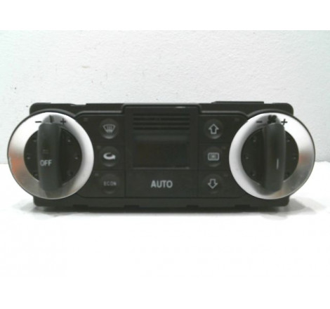 COMMANDE DE CHAUFFAGE AUDI TT