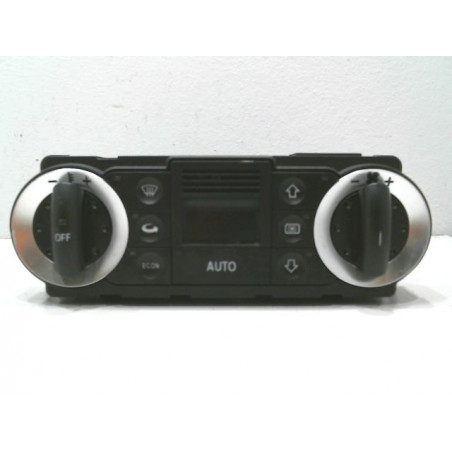 COMMANDE DE CHAUFFAGE AUDI TT 2001
