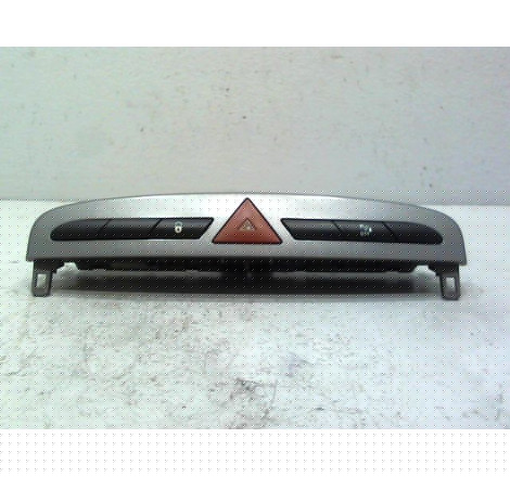 BOUTON DE WARNING PEUGEOT 308 I Phase 1 2007-2011