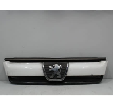 CALANDRE PEUGEOT BOXER FG II -290- CRT 2002-2006