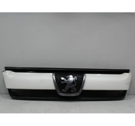 CALANDRE PEUGEOT BOXER FG II -330- LONG HAUT 2002-2006