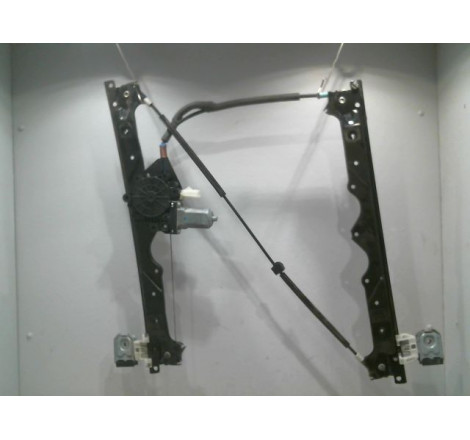 MECANISME+MOTEUR LEVE-GLACE AVANT GAUCHE JEEP G.CHEROKE