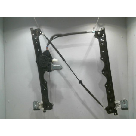 MECANISME+MOTEUR LEVE-GLACE AVANT GAUCHE JEEP G.CHEROKE 2006