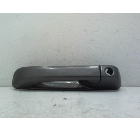 POIGNEE EXTERIEURE PORTE AVANT GAUCHE JEEP G.CHEROKE