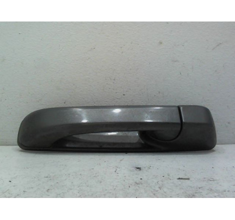 POIGNEE EXTERIEURE PORTE ARRIERE GAUCHE JEEP G.CHEROKE