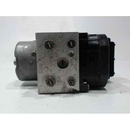 UNITE HYDRAULIQUE ABS MG TF 2004