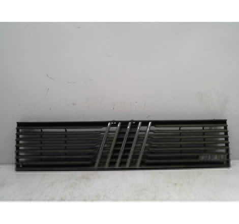 CALANDRE FIAT PANDA I Phase 2 1986-2003