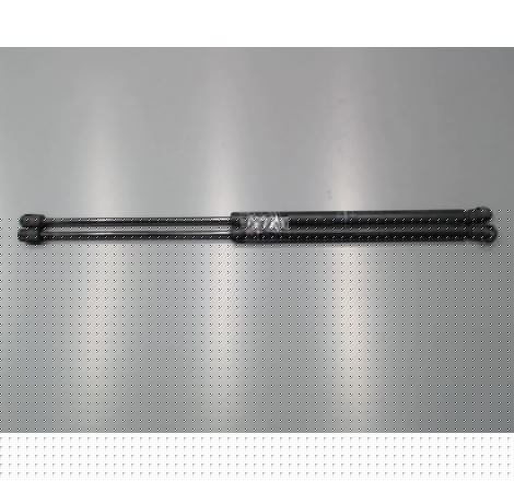 VERIN GAUCHE HAYON SAAB 9-3 COUPE I 1998-2002