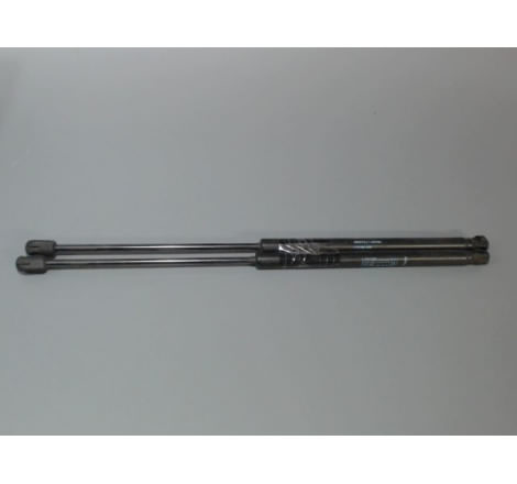 VERIN GAUCHE HAYON DACIA SANDERO I 2008-2012