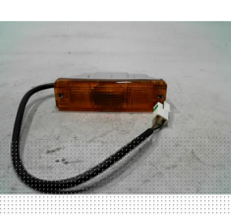 CLIGNOTANT GAUCHE VOLKSWAGEN GOLF 84-92