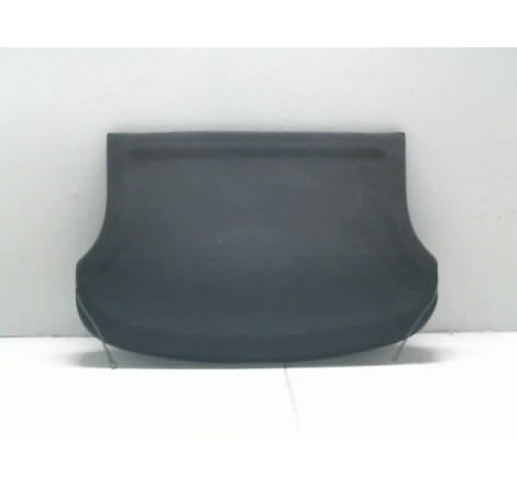 TABLETTE PLAGE ARRIERE SAAB 9-3 COUPE I 1998-2002