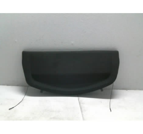 TABLETTE PLAGE ARRIERE MAZDA 2 II Phase 1 2007-2011