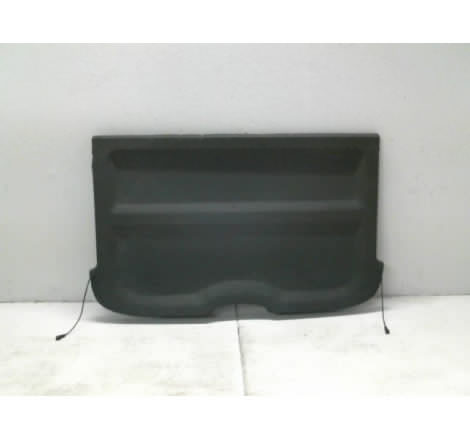 TABLETTE PLAGE ARRIERE OPEL VECTRA GTS III Phase 1 (C) 2002-2005