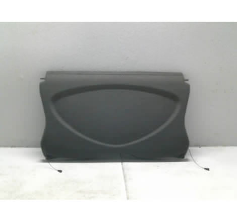 TABLETTE PLAGE ARRIERE FORD FOCUS I 1998-2004