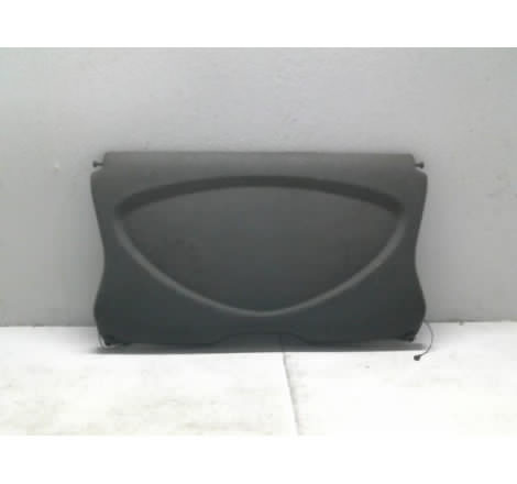 TABLETTE PLAGE ARRIERE FORD FOCUS I 1998-2004