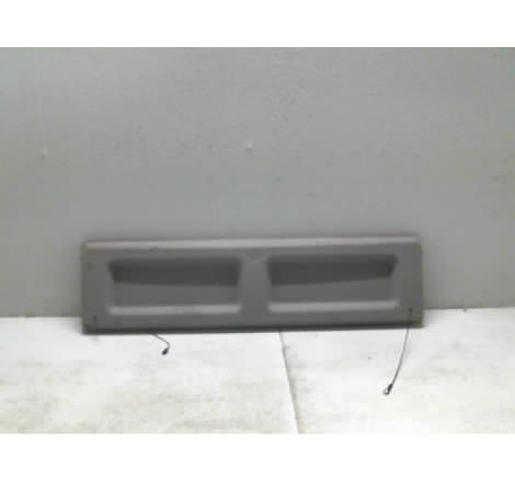 TABLETTE PLAGE ARRIERE KIA PICANTO I Phase 1 2004-2007