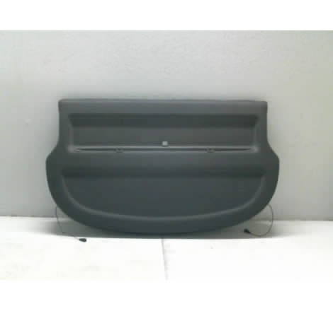 TABLETTE PLAGE ARRIERE RENAULT LAGUNA II Phase 2 2005-2007