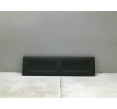 TABLETTE PLAGE ARRIERE KIA PICANTO I Phase 2 2008-2011