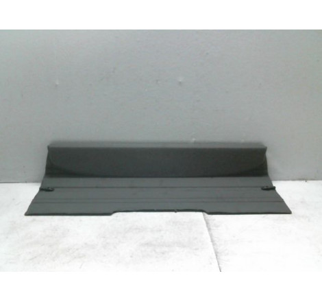 TABLETTE PLAGE ARRIERE NISSAN ALMERA TINO MONOSP. Phase 1 2000-2003