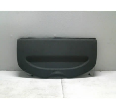 TABLETTE PLAGE ARRIERE RENAULT MEGANE II Phase 1 2002-2005