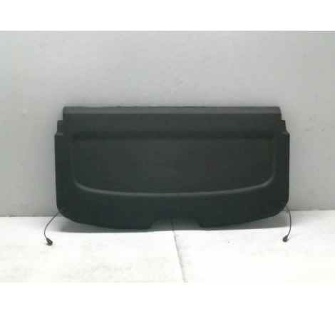 TABLETTE PLAGE ARRIERE PEUGEOT 308 I Phase 1 2007-2011