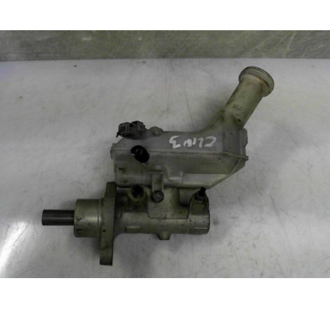 MAITRE CYLINDRE RENAULT CLIO III Phase 1 2005-2009