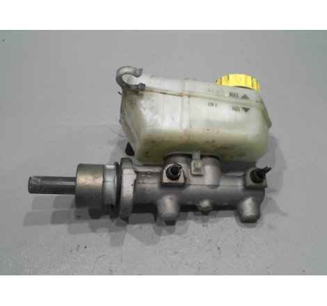 MAITRE CYLINDRE VOLKSWAGEN POLO IV Phase 1 2002-2005