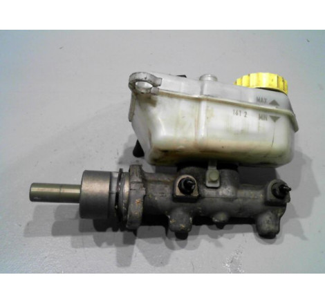 MAITRE CYLINDRE VOLKSWAGEN POLO IV Phase 1 2002-2005