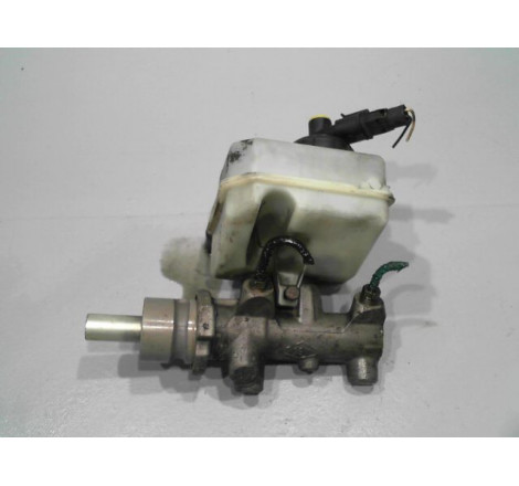MAITRE CYLINDRE RENAULT MASTER FG II Phase 1 -3500- LONG SRLV 1997-2003