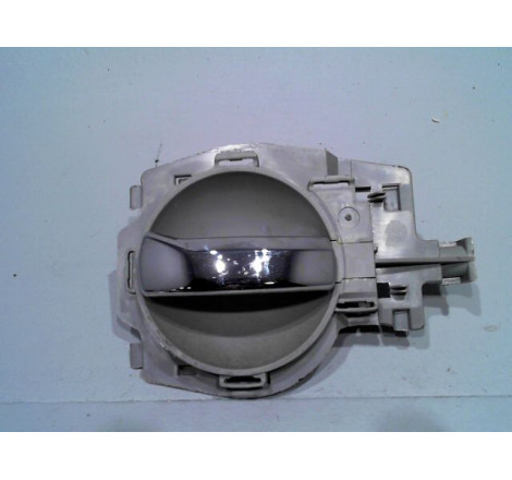 POIGNEE INTERIEURE PORTE ARRIERE DROIT CITROEN C3 I Phase 1 2002-2005