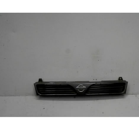 CALANDRE NISSAN SUNNY III 1991-1995