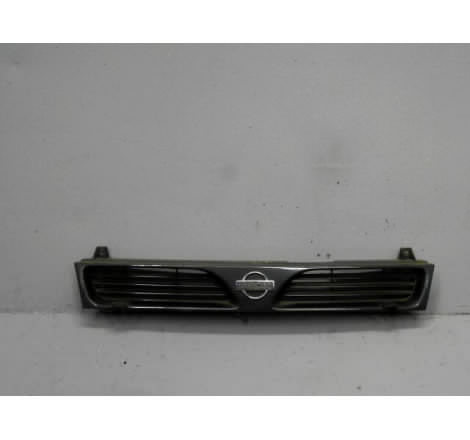 CALANDRE NISSAN SUNNY III 1991-1995
