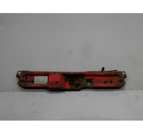 TRAVERSE SUPERIEURE ARMATURE AVANT OPEL CORSA III Phase 1 (C) 2000-2003