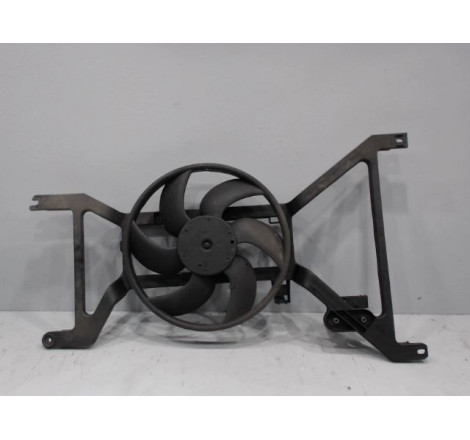 MOTEUR VENTILATEUR RADIATEUR DACIA SANDERO I 2008-2012