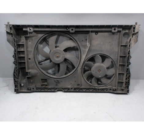 MOTEUR VENTILATEUR RADIATEUR RENAULT MASTER FG II Phase 1 -3300- MOY. SRLV 1997-2003