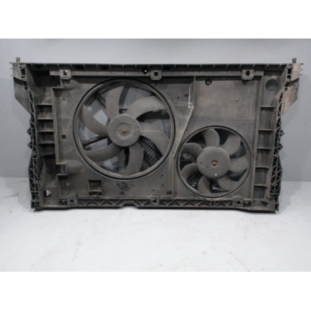 MOTEUR VENTILATEUR RADIATEUR RENAULT MASTER 2000