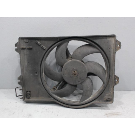 MOTEUR VENTILATEUR RADIATEUR ROVER 400 1992
