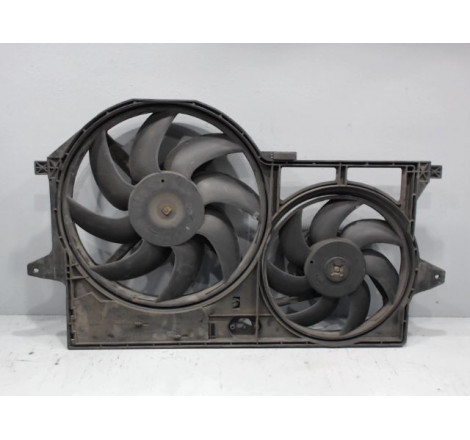 MOTEUR VENTILATEUR RADIATEUR CITROEN EVASION MONOSP. 1994-2002