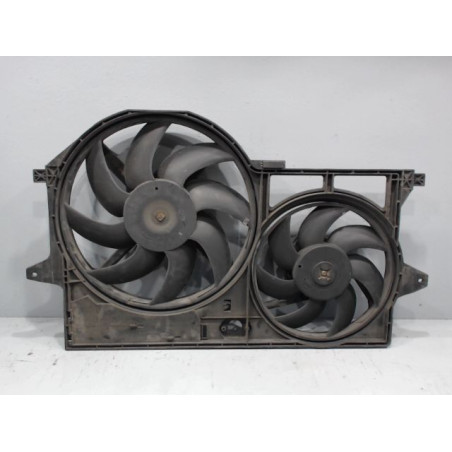 MOTEUR VENTILATEUR RADIATEUR CITROEN EVASION 2000