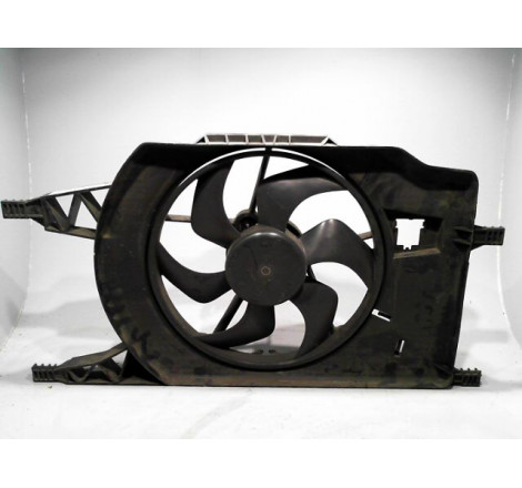MOTEUR VENTILATEUR RADIATEUR RENAULT ESPACE MONOSP. IV Phase 1 2002-2006