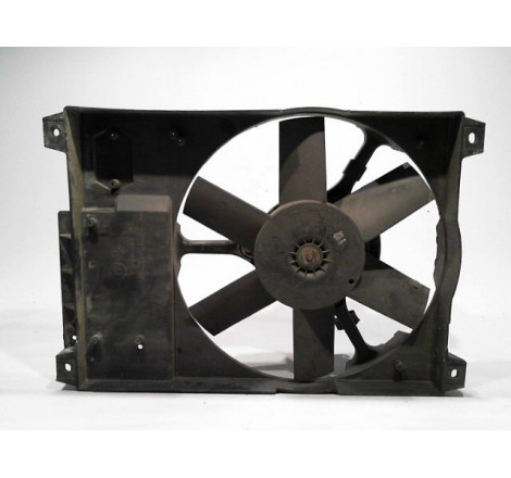 MOTEUR VENTILATEUR RADIATEUR CITROEN JUMPER FG II -29- CRT 2002-2006
