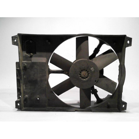 MOTEUR VENTILATEUR RADIATEUR CITROEN JUMPER 2004