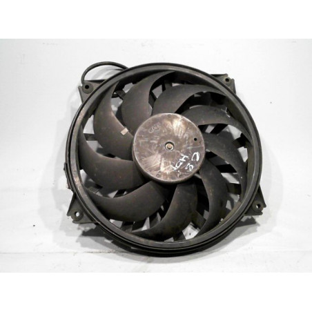 MOTEUR VENTILATEUR RADIATEUR CITROEN C8 2006