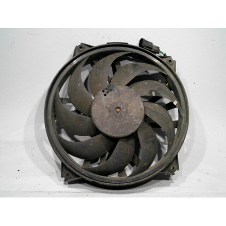 MOTEUR VENTILATEUR RADIATEUR CITROEN XSARA 2000