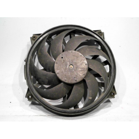 MOTEUR VENTILATEUR RADIATEUR CITROEN XSARA 2002